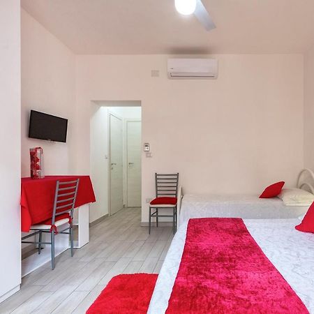 Jadianas Guest House Alghero Extérieur photo