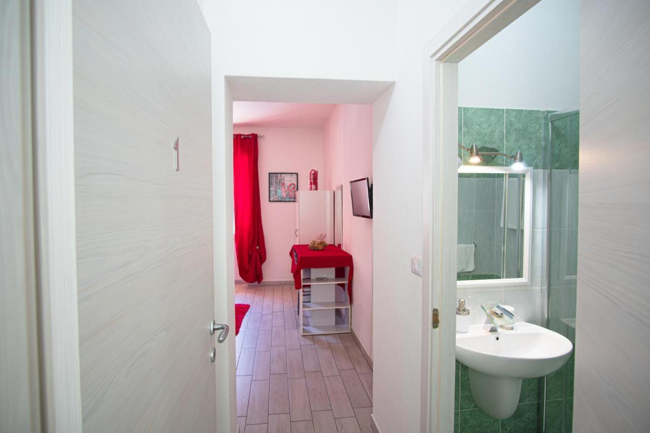 Jadianas Guest House Alghero Extérieur photo