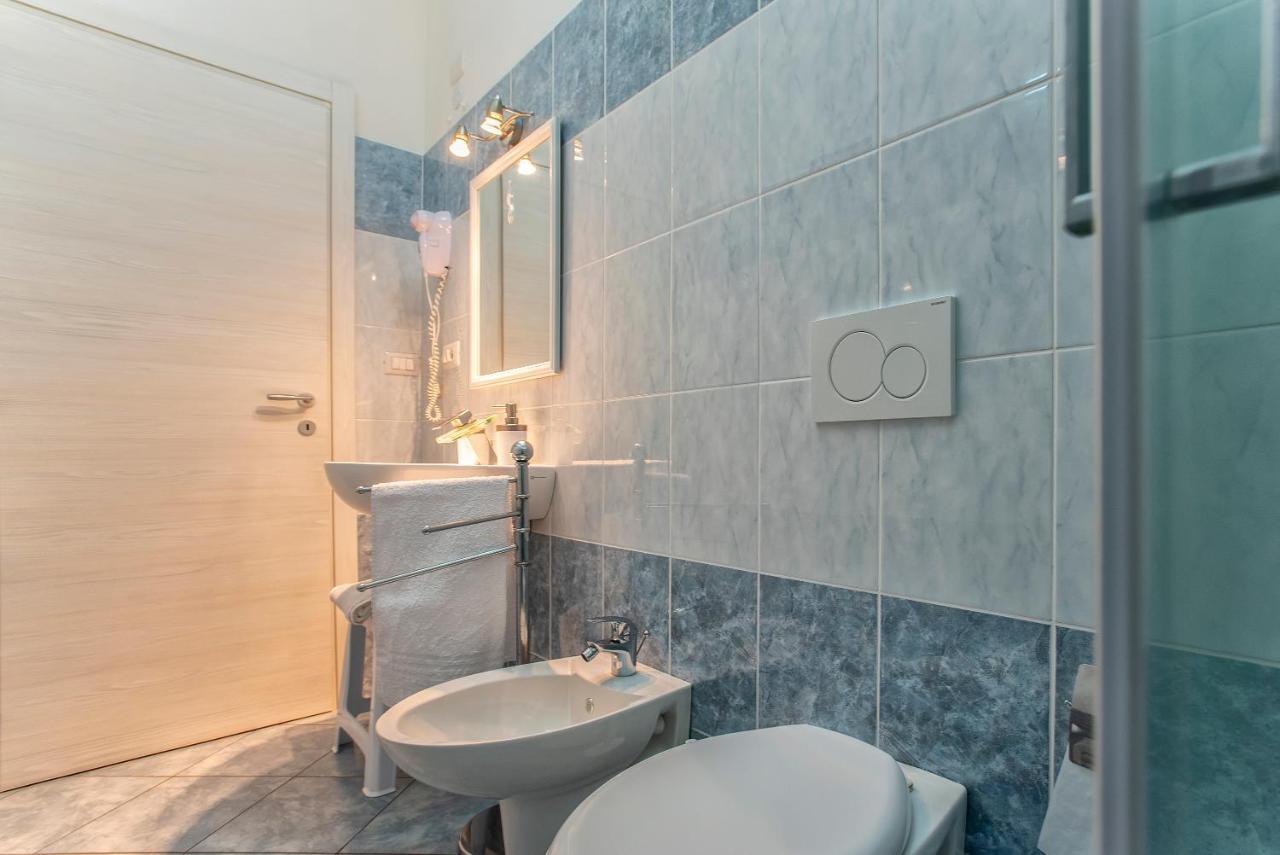 Jadianas Guest House Alghero Extérieur photo