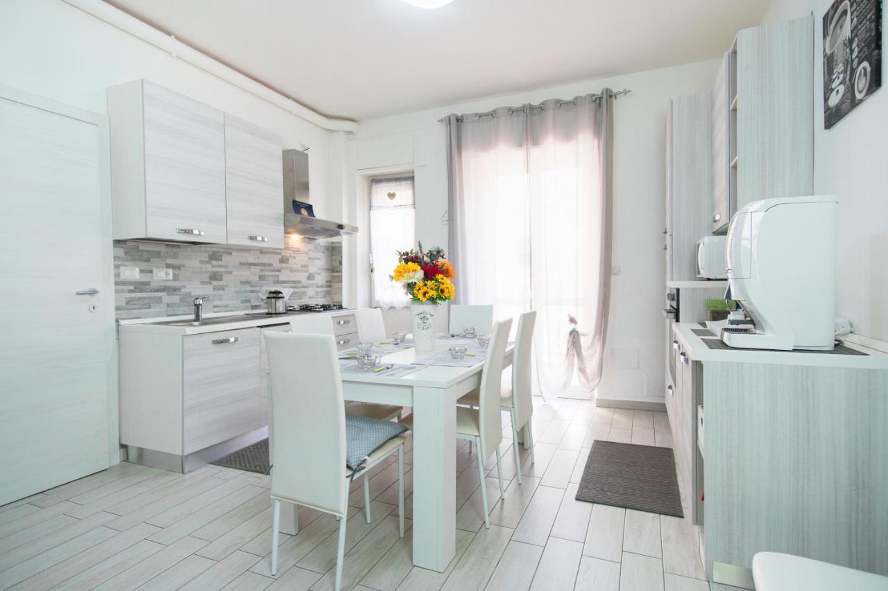 Jadianas Guest House Alghero Extérieur photo