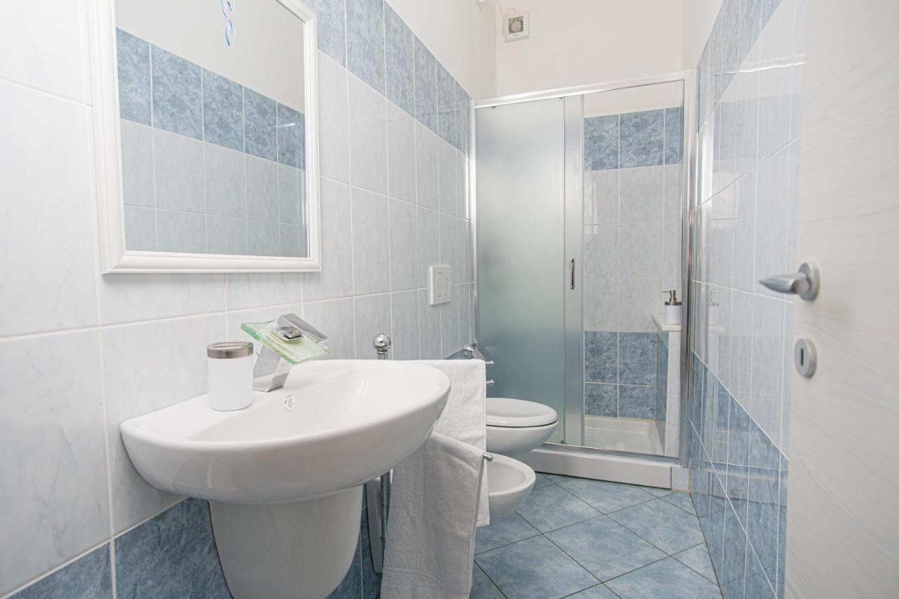 Jadianas Guest House Alghero Extérieur photo