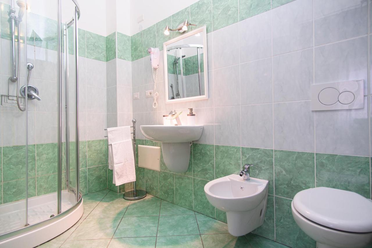 Jadianas Guest House Alghero Extérieur photo