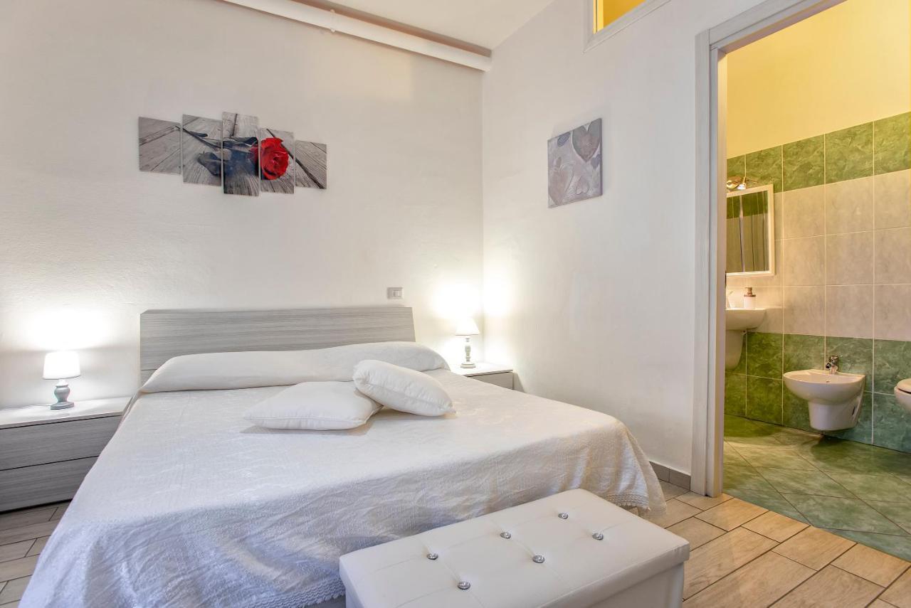 Jadianas Guest House Alghero Extérieur photo