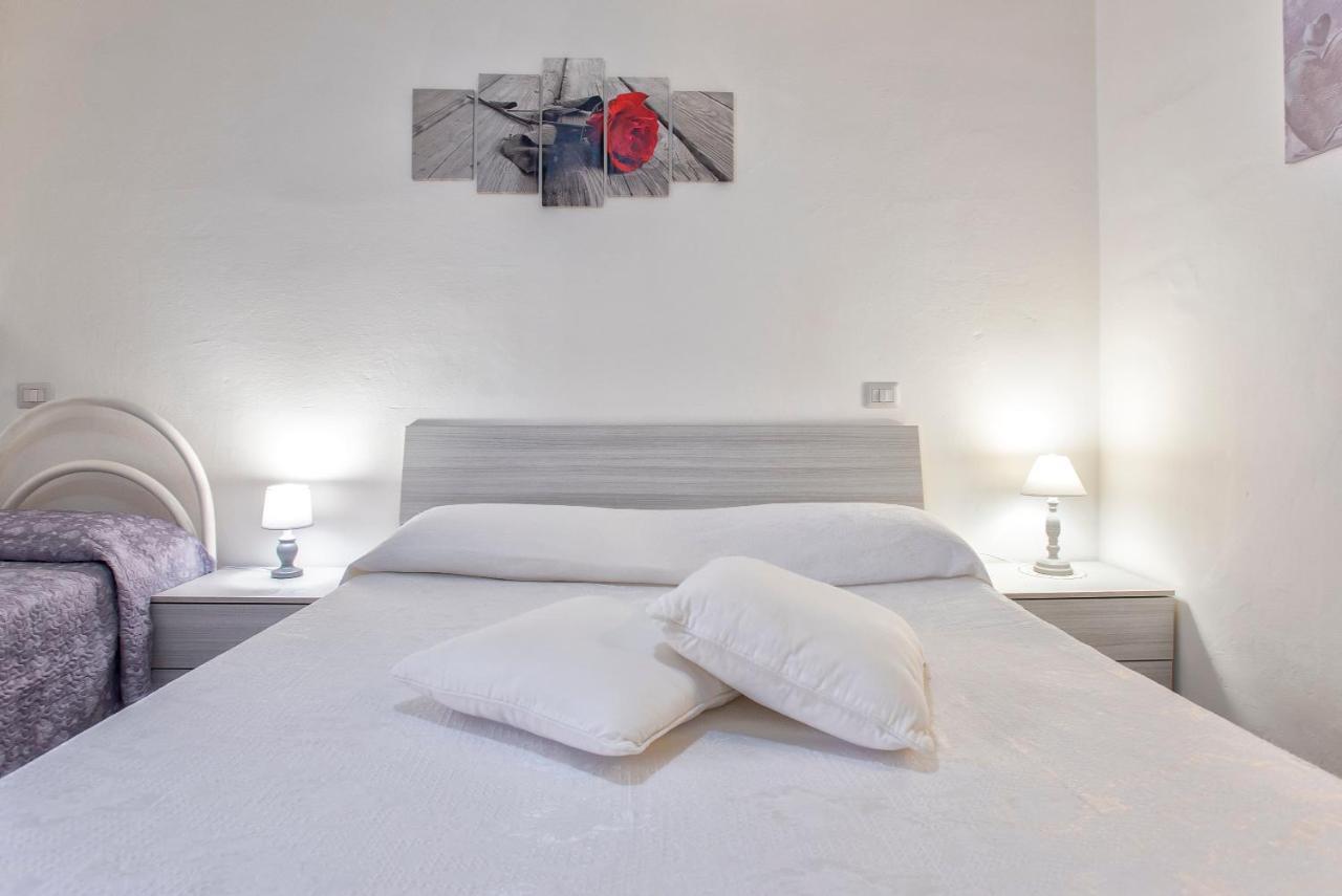 Jadianas Guest House Alghero Extérieur photo