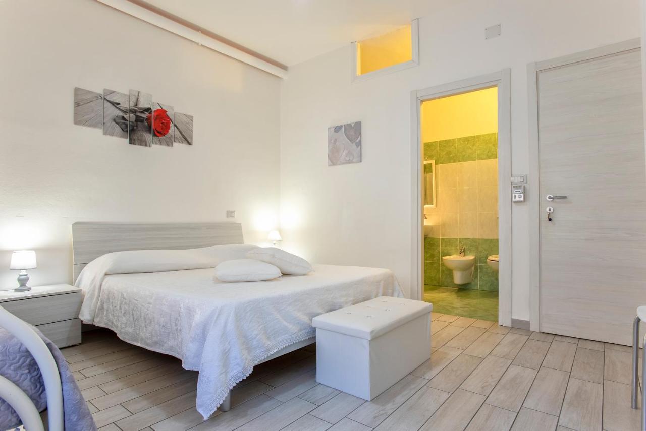 Jadianas Guest House Alghero Extérieur photo