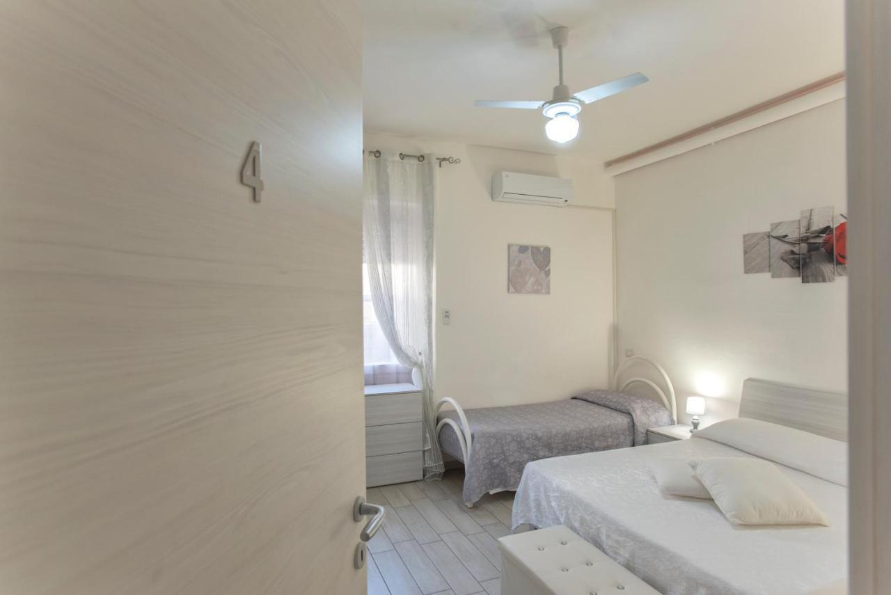 Jadianas Guest House Alghero Extérieur photo