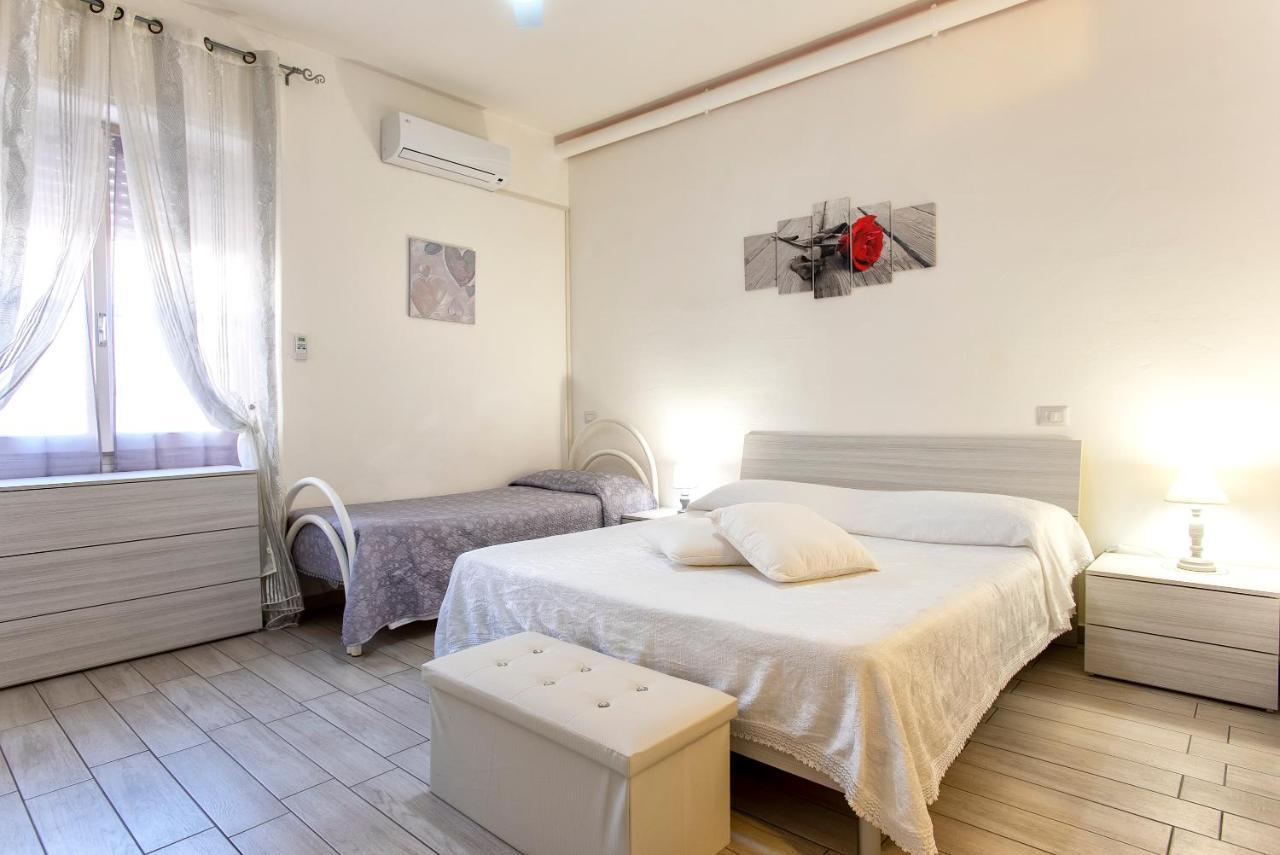 Jadianas Guest House Alghero Extérieur photo