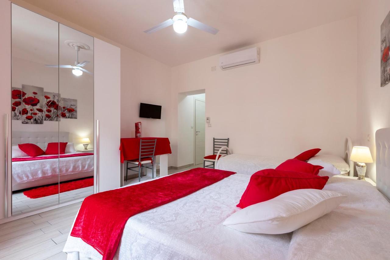 Jadianas Guest House Alghero Extérieur photo