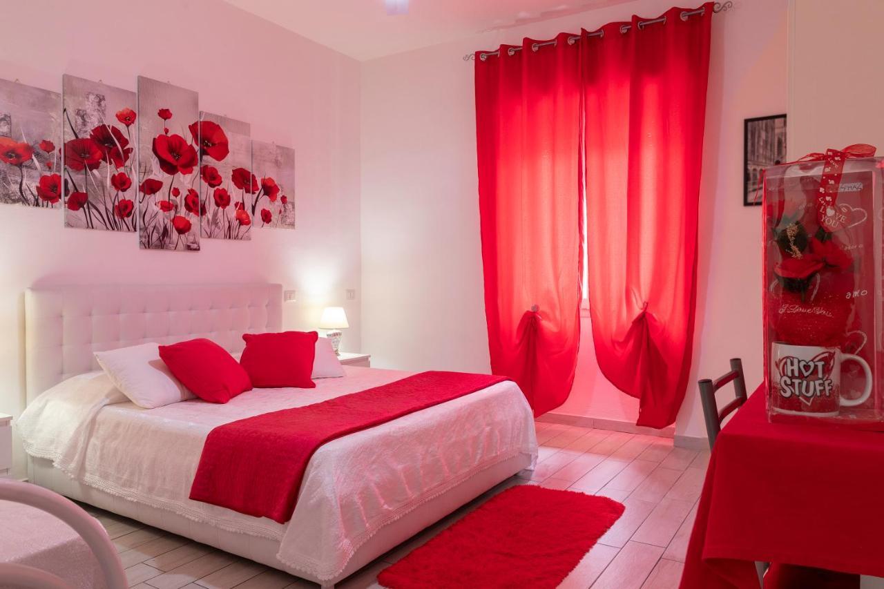 Jadianas Guest House Alghero Extérieur photo