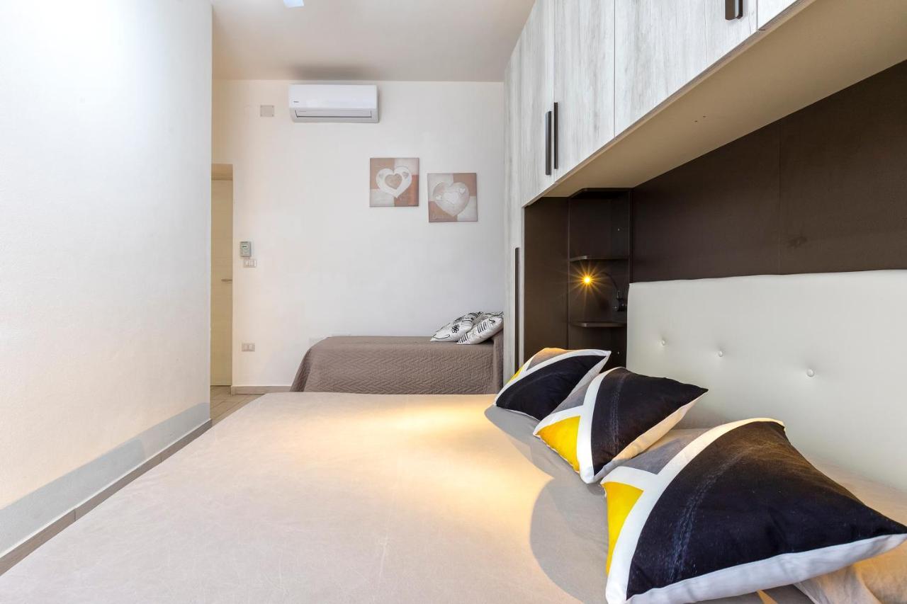 Jadianas Guest House Alghero Extérieur photo