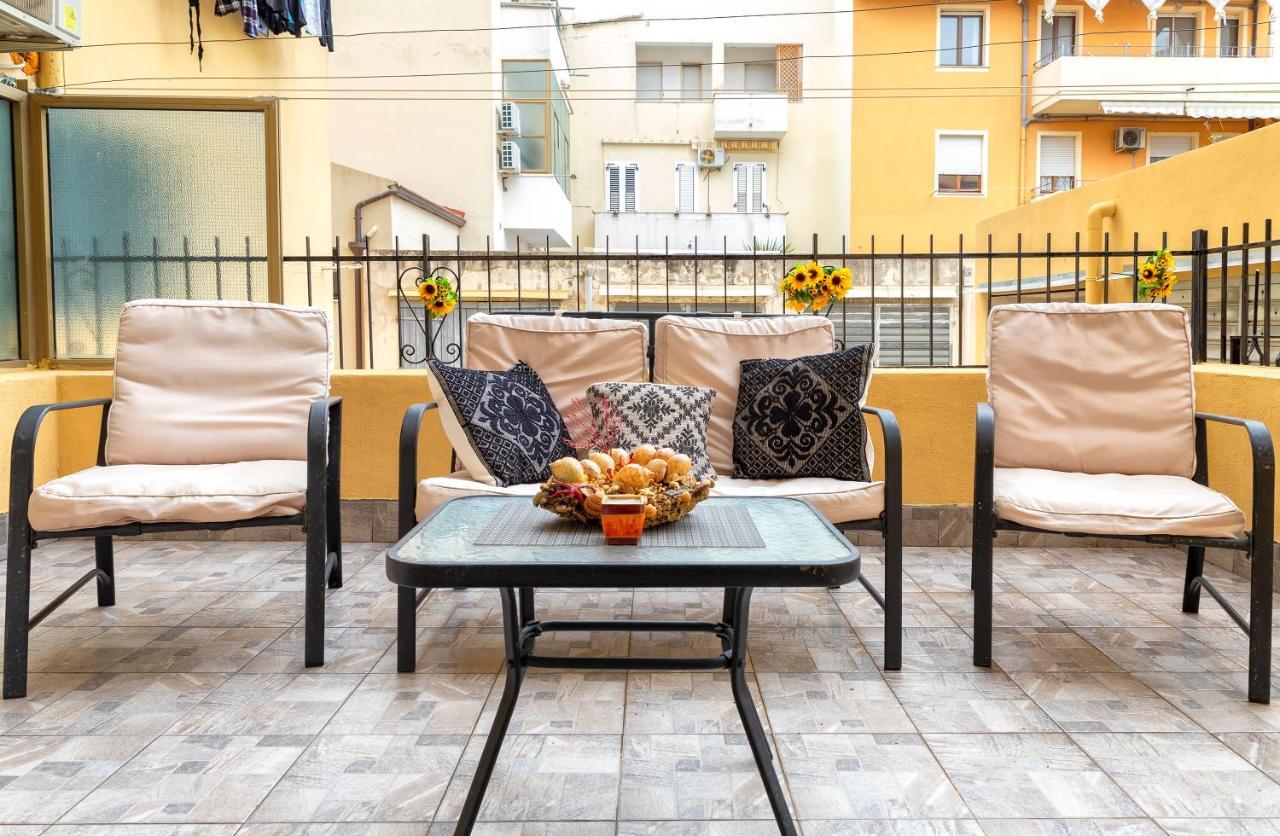 Jadianas Guest House Alghero Extérieur photo
