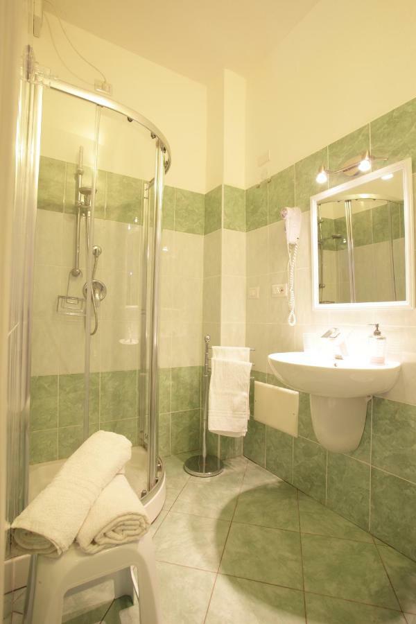 Jadianas Guest House Alghero Extérieur photo