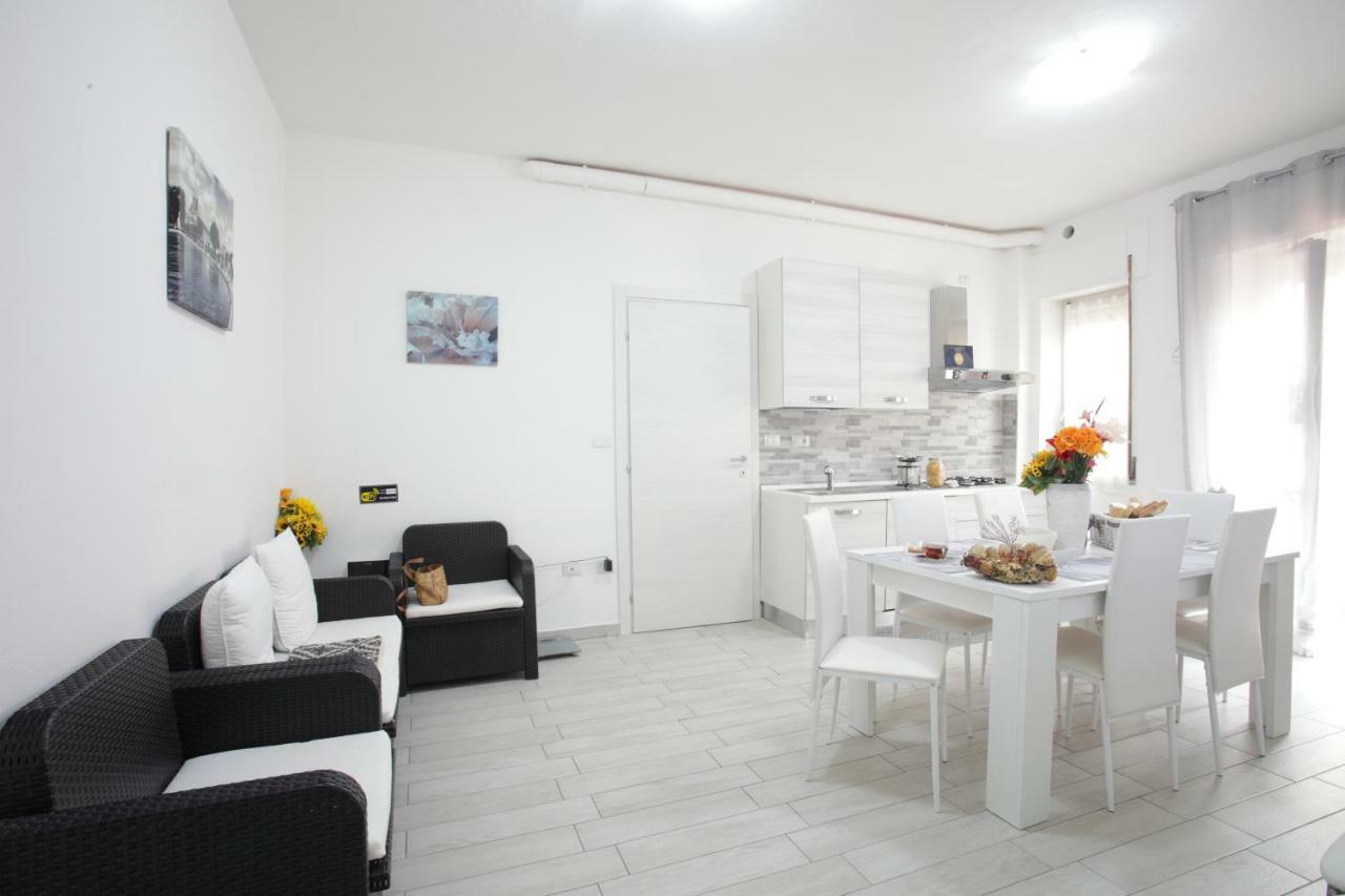 Jadianas Guest House Alghero Extérieur photo