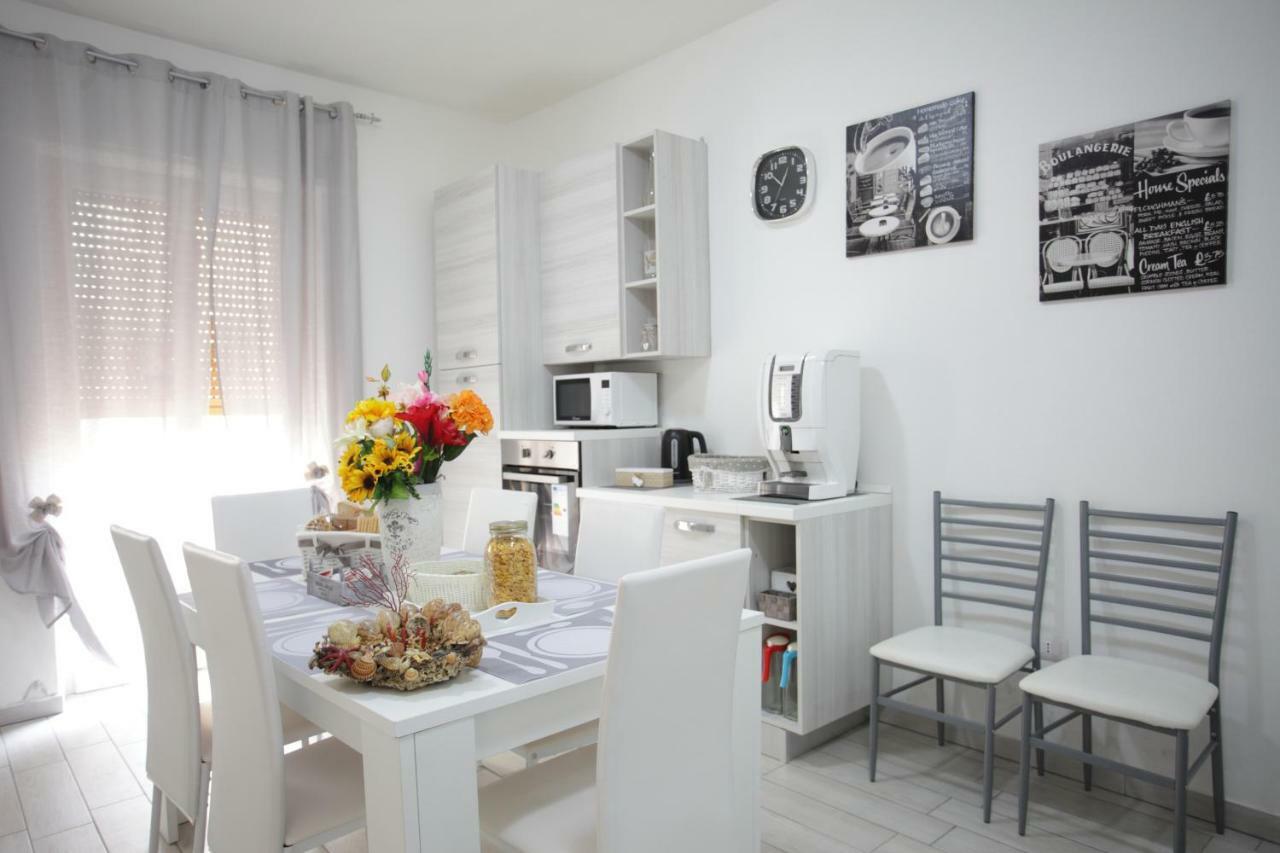 Jadianas Guest House Alghero Extérieur photo