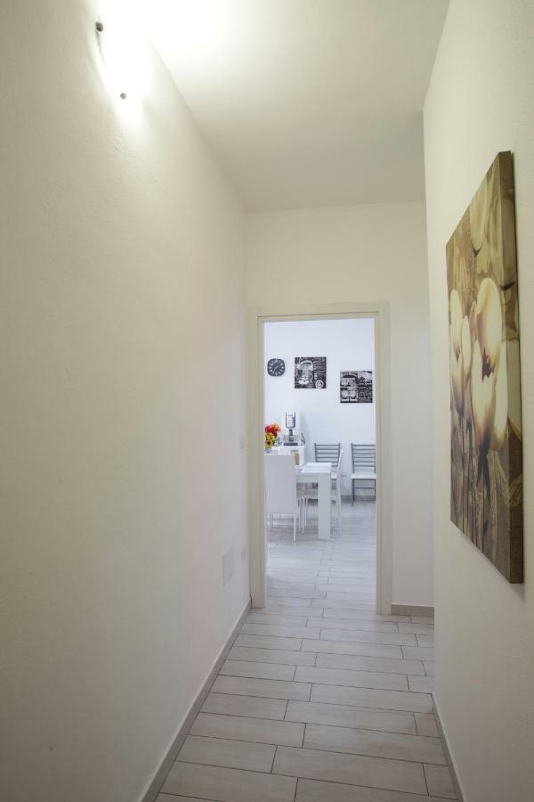 Jadianas Guest House Alghero Extérieur photo