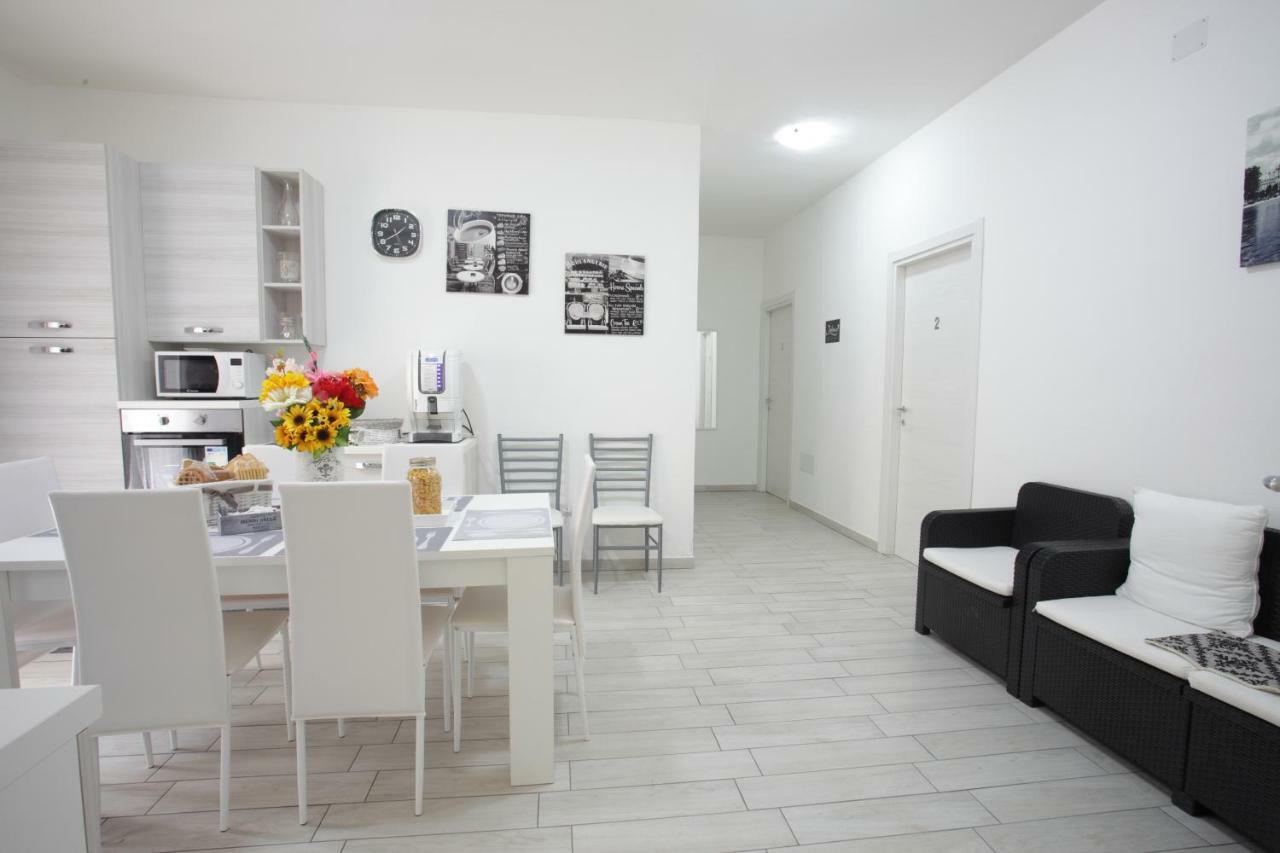 Jadianas Guest House Alghero Extérieur photo