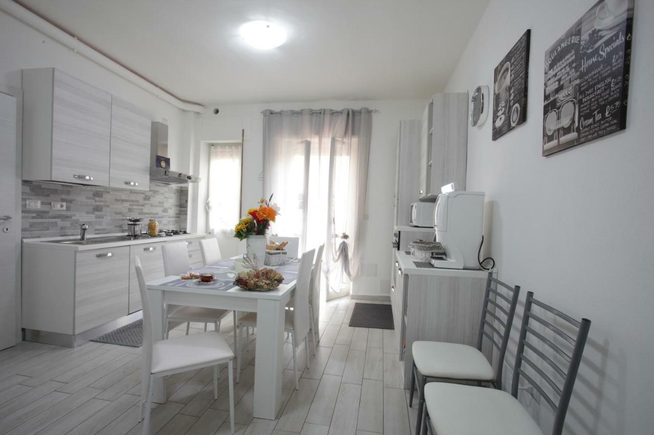 Jadianas Guest House Alghero Extérieur photo